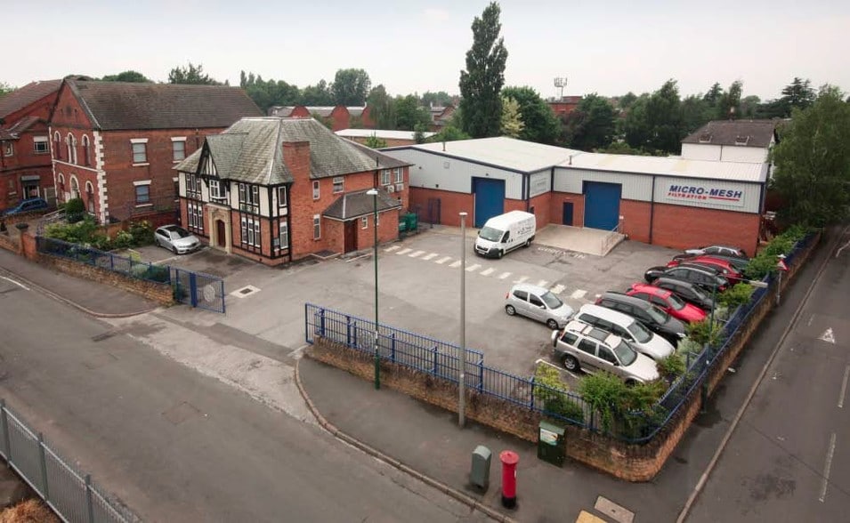 60 Basford Rd, Nottingham à louer - Photo de l’immeuble – Image 2 sur 4