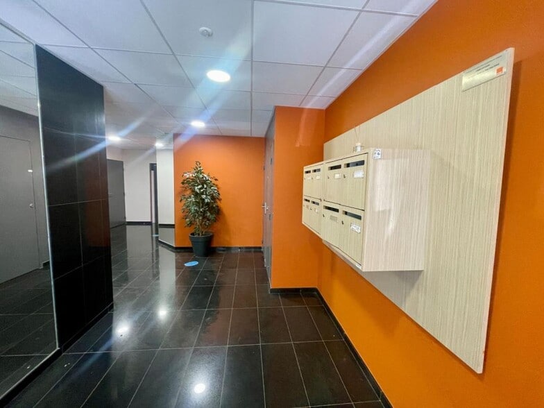 115 Rue Saint Jacques, Marseille à vendre - Hall d’entrée – Image 3 sur 20