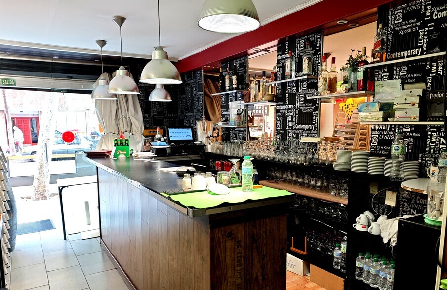 Local commercial dans Barcelone, Barcelona à louer - Photo intérieure – Image 1 sur 1
