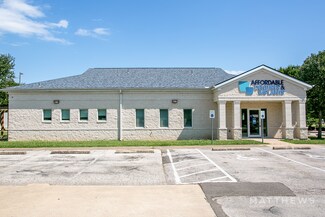 Plus de détails pour 8316 Tuscany Way, Austin, TX - Bureau à vendre