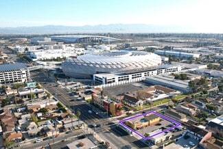 Plus de détails pour 3960 W 104th St, Inglewood, CA - Local commercial à vendre