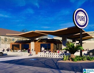 Plus de détails pour 4105 4th Ave S, Birmingham, AL - Local commercial à vendre
