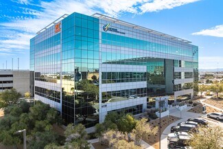 Plus de détails pour 6720 Via Austi Pky, Las Vegas, NV - Bureau à louer