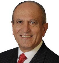 Sam Abed