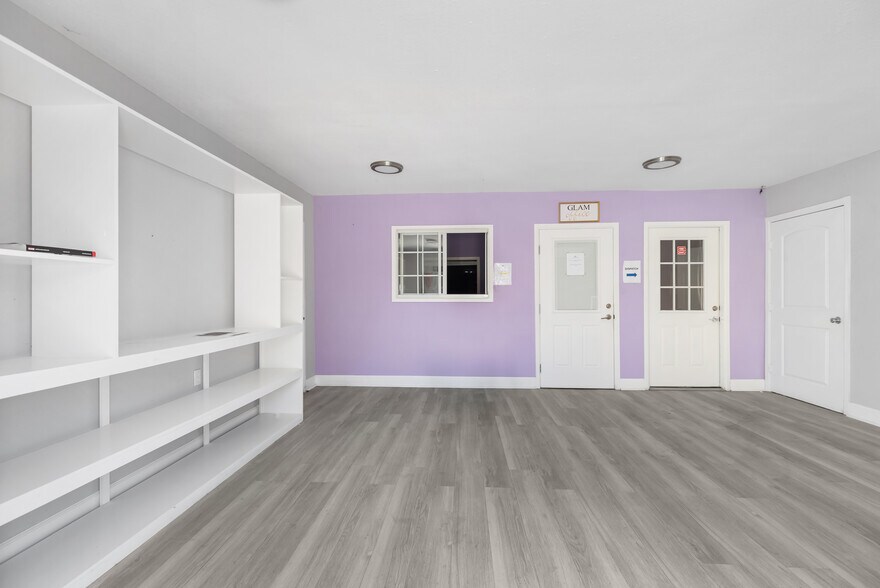 4828 Holly Ave, Pasadena, TX à vendre - Photo de l’immeuble – Image 3 sur 7