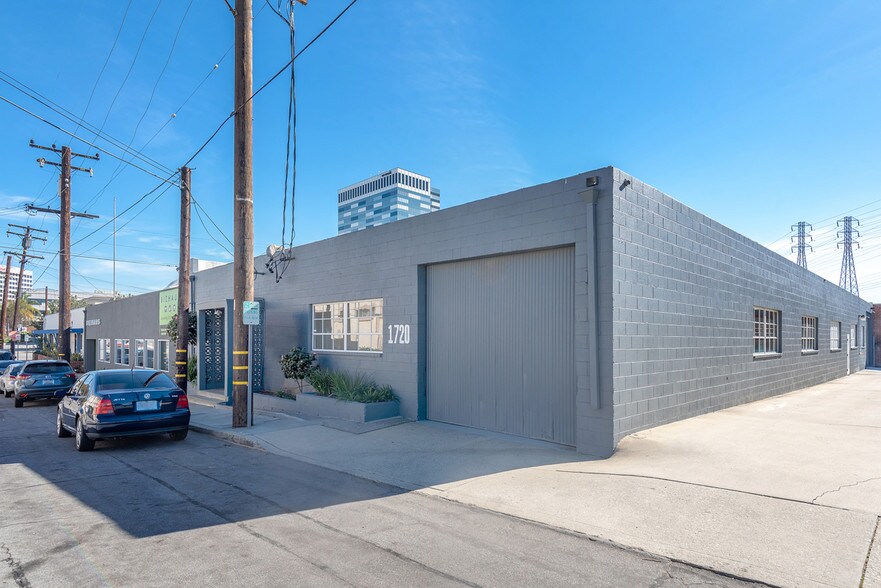1720 E Holly Ave, El Segundo, CA à louer - Autre – Image 3 sur 9