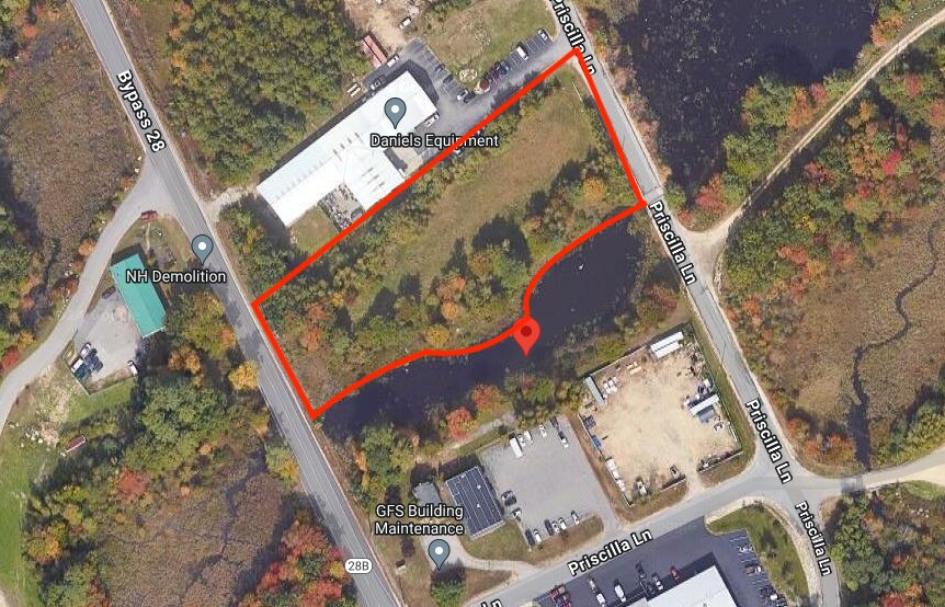 7 Priscilla Ln, Auburn, NH à vendre - Photo de l’immeuble – Image 2 sur 9