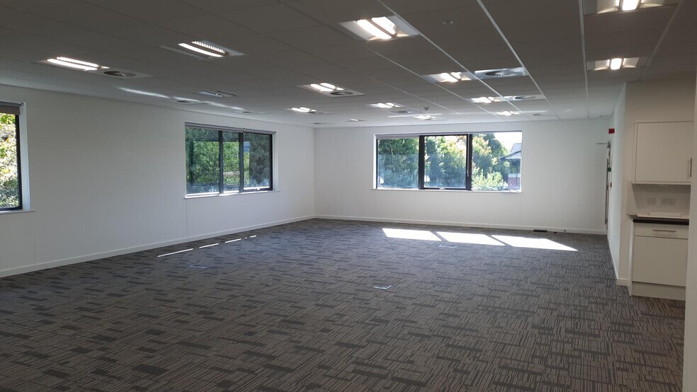 Blackbrook Park Ave, Taunton à louer - Photo intérieure – Image 3 sur 13