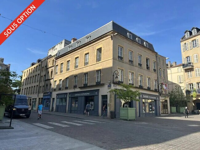 Plus de détails pour Local commercial à vendre