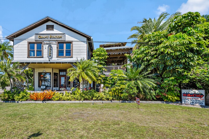 5390 US 1, Grant-Valkaria, FL à vendre - Photo de l’immeuble – Image 3 sur 45