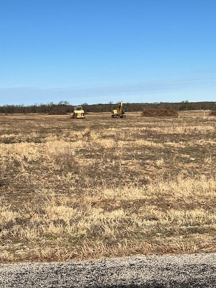 0 Hwy 67 Hwy, Ballinger, TX à vendre - Autre – Image 3 sur 3