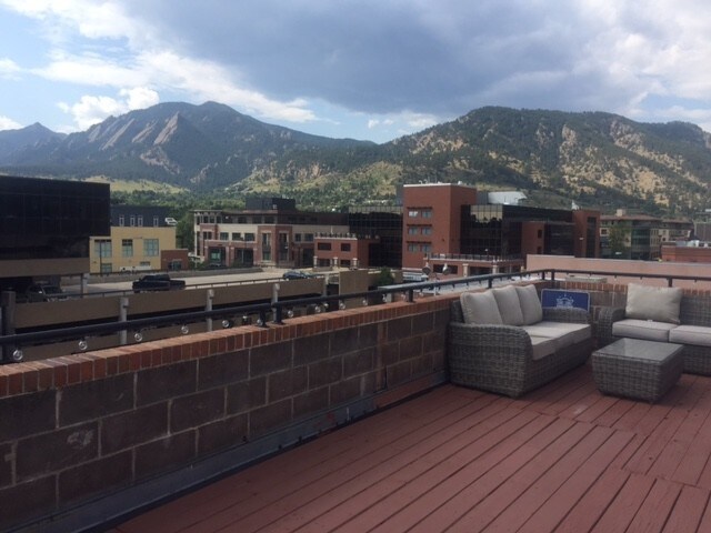 1909 Broadway St, Boulder, CO à louer - Photo de l’immeuble – Image 3 sur 12