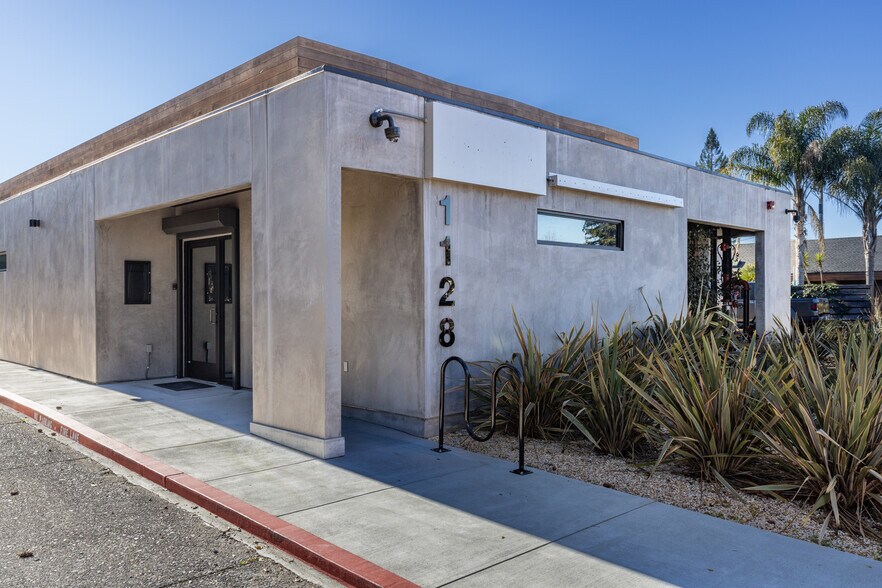 1128 Sonoma Ave, Santa Rosa, CA à vendre - Photo de l’immeuble – Image 1 sur 1