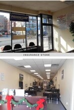 84 N Franklin St, Hempstead, NY à louer Photo intérieure– Image 2 sur 2