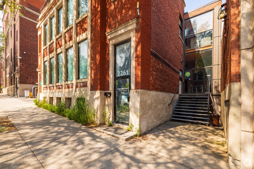 2259-2261 Av Papineau, Montréal, QC à vendre - Photo de l’immeuble – Image 3 sur 3