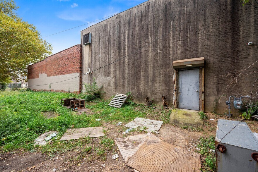 2513 Federal St, Camden, NJ à vendre - Photo de l’immeuble – Image 2 sur 28