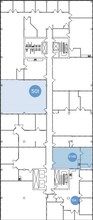 9945 50 St NW, Edmonton, AB à louer Plan d’étage– Image 1 sur 1