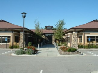 Plus de détails pour 8600 Executive Woods Dr, Lincoln, NE - Bureau à louer