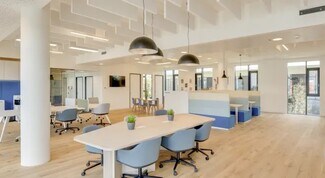 Plus de détails pour 333 Texas St, Shreveport, LA - Coworking à louer