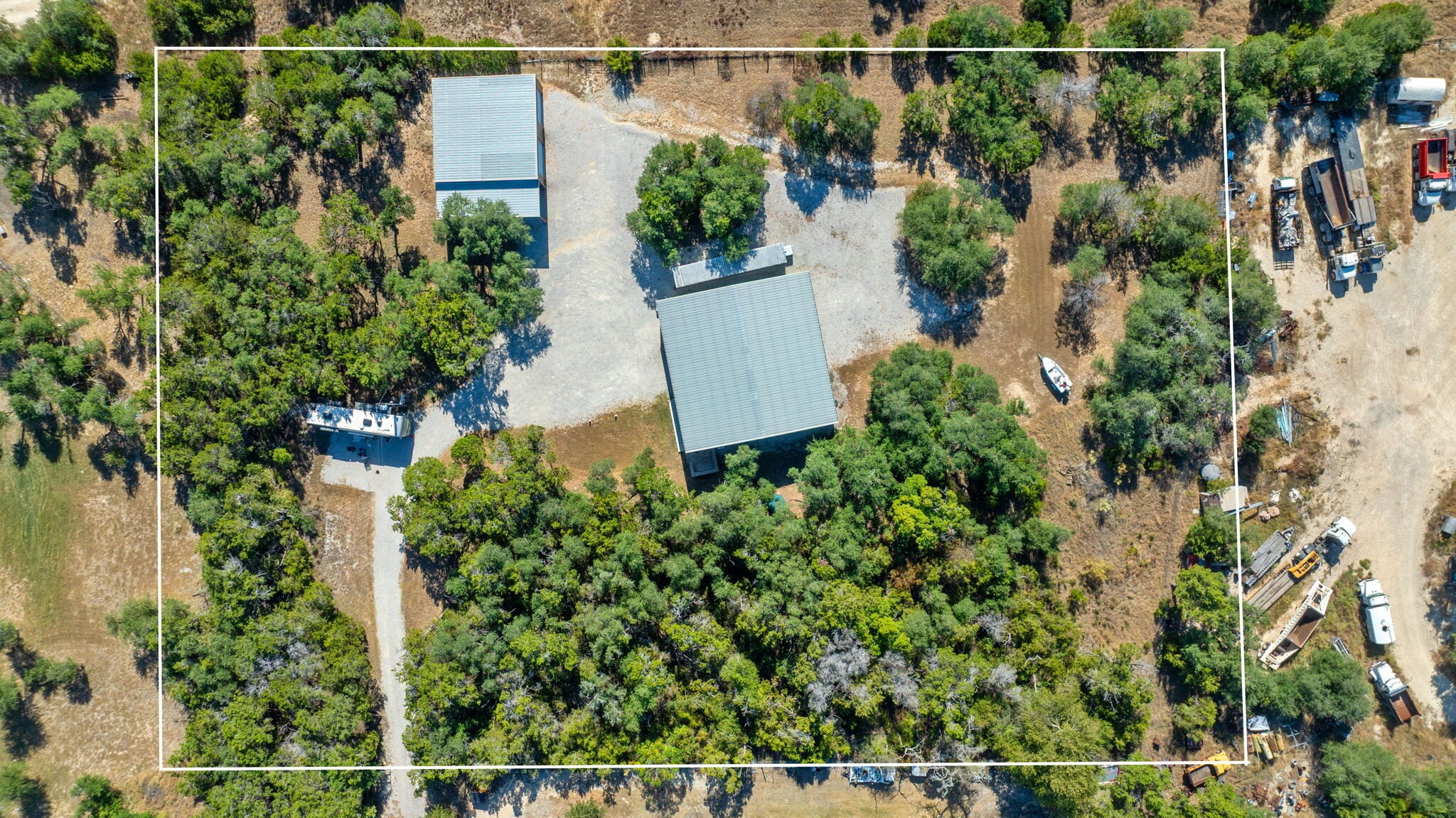 217 Southern Dr, Johnson City, TX à louer Aérien– Image 1 sur 25