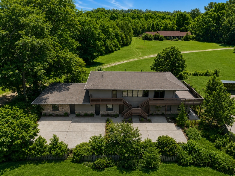 6722 Wallace Hwy, Wallace, NC à vendre - Aérien – Image 1 sur 22