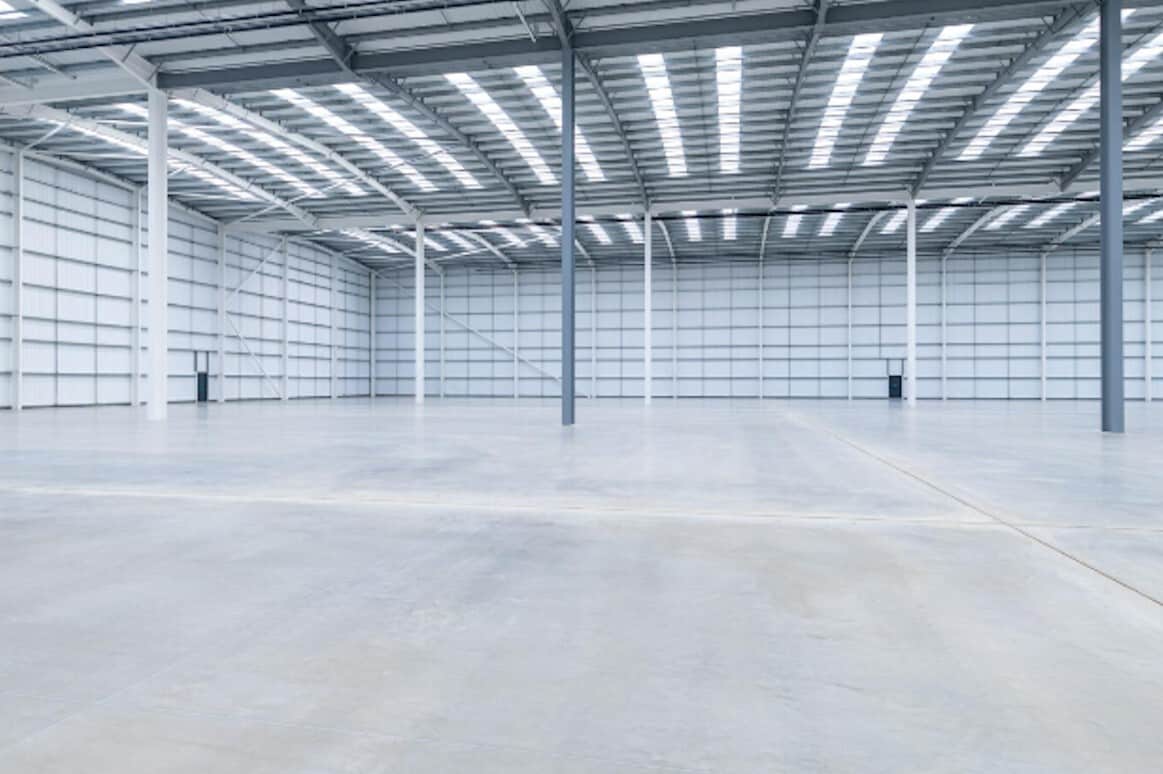 Panattoni 770, Doncaster à louer Photo intérieure– Image 1 sur 1