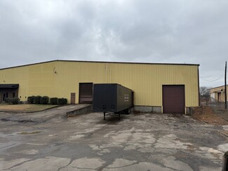 Plus de détails pour 3335 35th Ave N, Birmingham, AL - Industriel/Logistique à louer