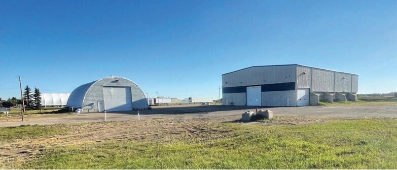 5705 50, Warburg, AB à vendre - Photo de l’immeuble – Image 1 sur 1