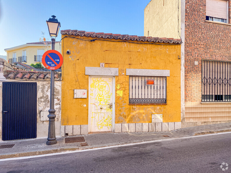 Paseo Álamos, 6, Robledo de Chavela, Madrid à vendre - Photo principale – Image 1 sur 2