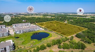 Plus de détails pour 8650 Turkey Creek Rd, College Station, TX - Terrain à vendre