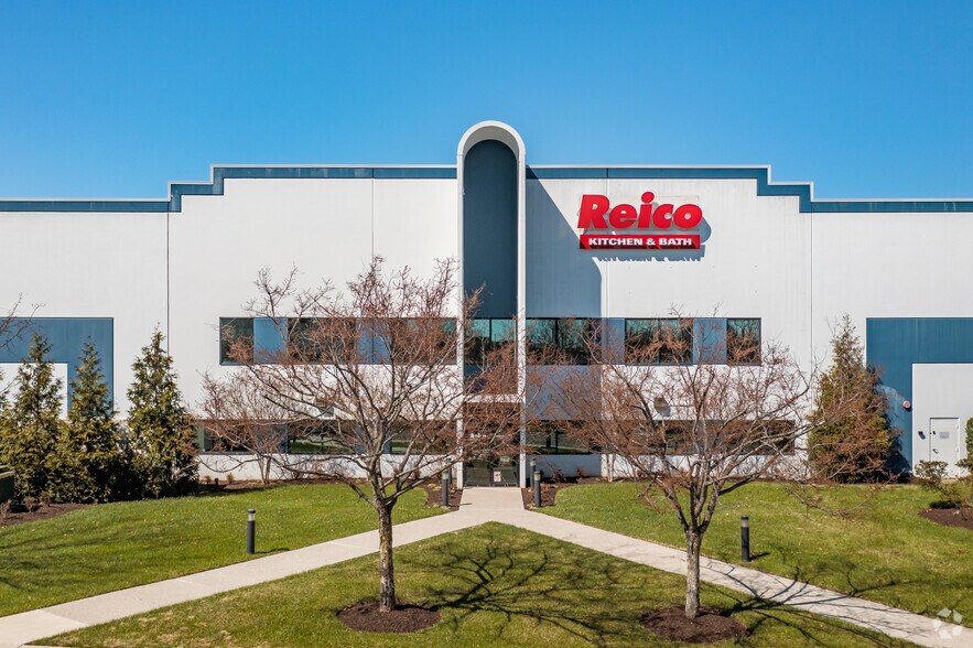 6600 Business Pky, Elkridge, MD à louer - Photo de l’immeuble – Image 3 sur 5