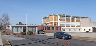 Plus de détails pour 111 West Ave, Albion Town Orleans, NY - Industriel/Logistique à vendre