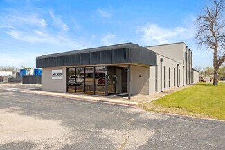 Plus de détails pour 3330 N Beach St, Haltom City, TX - Industriel/Logistique à vendre