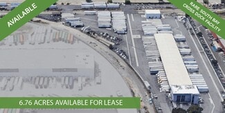 Plus de détails pour 19021 S Reyes Ave, Compton, CA - Terrain à louer