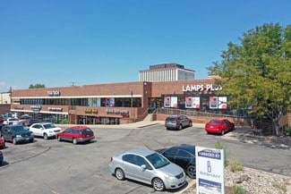 Plus de détails pour 1545-1595 S Colorado Blvd, Denver, CO - Local commercial à louer