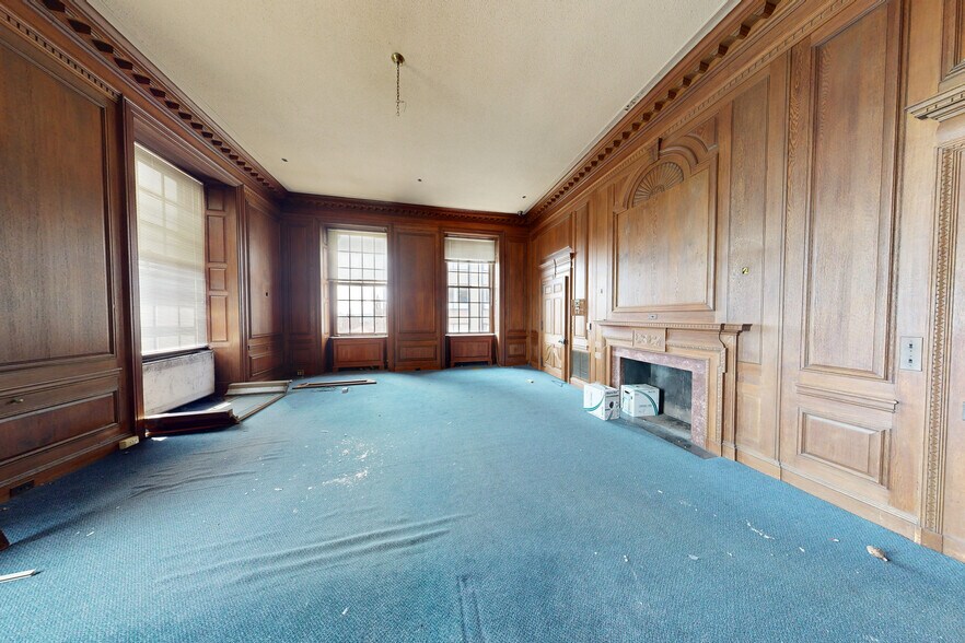 Office Plan for Residential Conversion portefeuille de 4 biens à vendre sur LoopNet.fr - Numérisation 3D Matterport – Image 2 sur 26