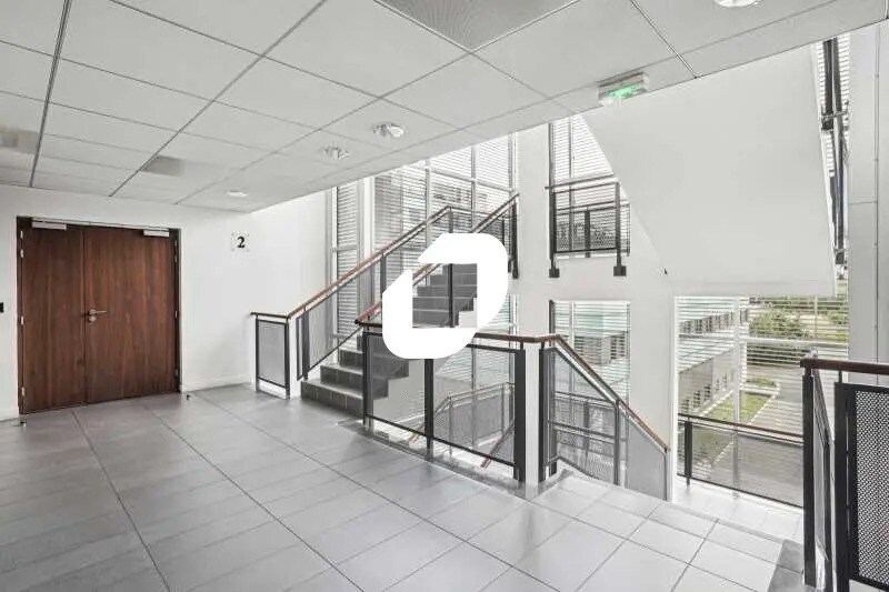 50-54 Avenue Jean Jaurès, Colombes à louer - Photo de l’immeuble – Image 3 sur 14