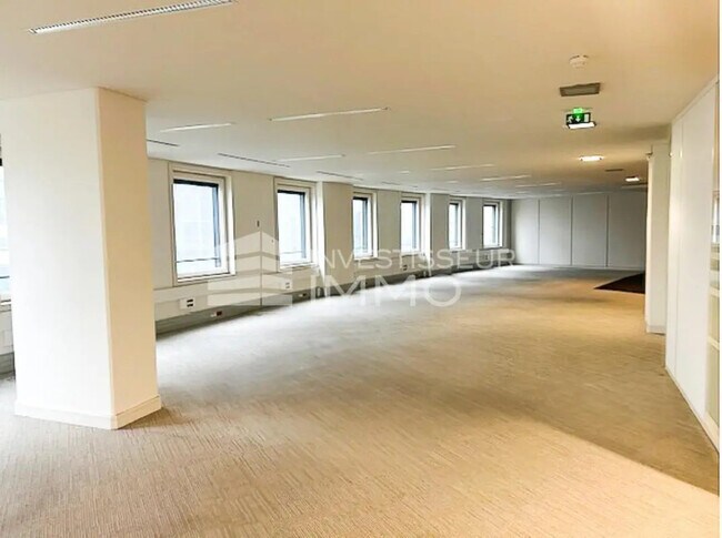 Plus de détails pour Bureau à louer