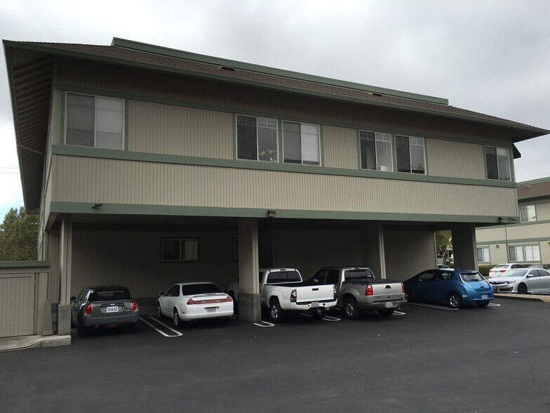 11750 Dublin Blvd, Dublin, CA à louer - Photo de l’immeuble – Image 3 sur 4
