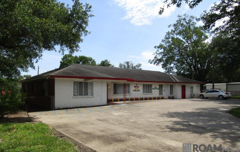 16027 Rawlings Rd, Prairieville, LA à vendre Photo principale– Image 1 sur 2