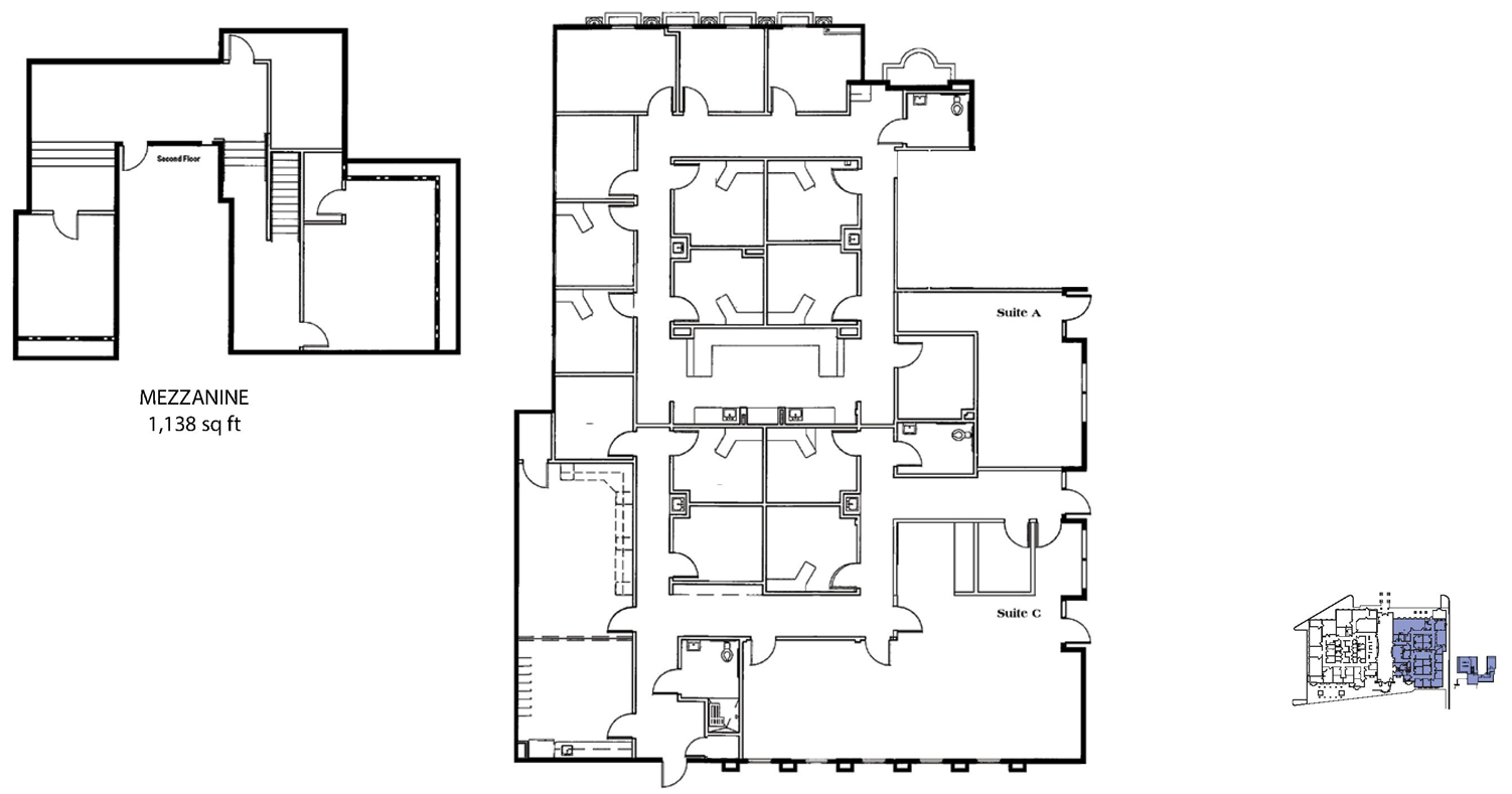 3300 W Coast Hwy, Newport Beach, CA à louer Photo intérieure– Image 1 sur 2