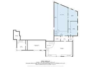 101 E Marshall St, Remington, VA à louer Plan d’étage– Image 2 sur 10