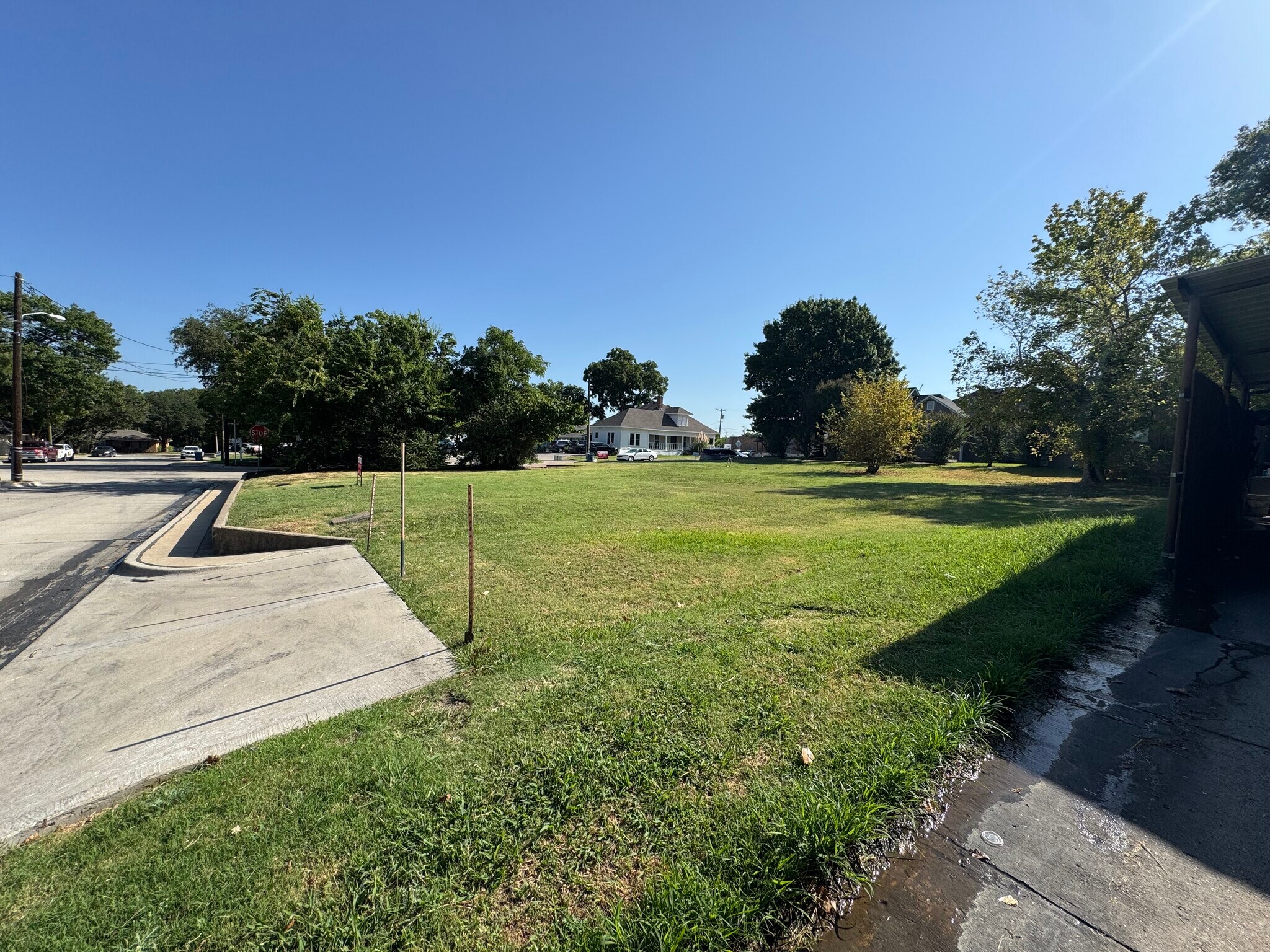 203 W Kaufman, Rockwall, TX à vendre Autre– Image 1 sur 8