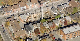 Plus de détails pour 18 Hawthorne Av, Ottawa, ON - Local commercial à louer