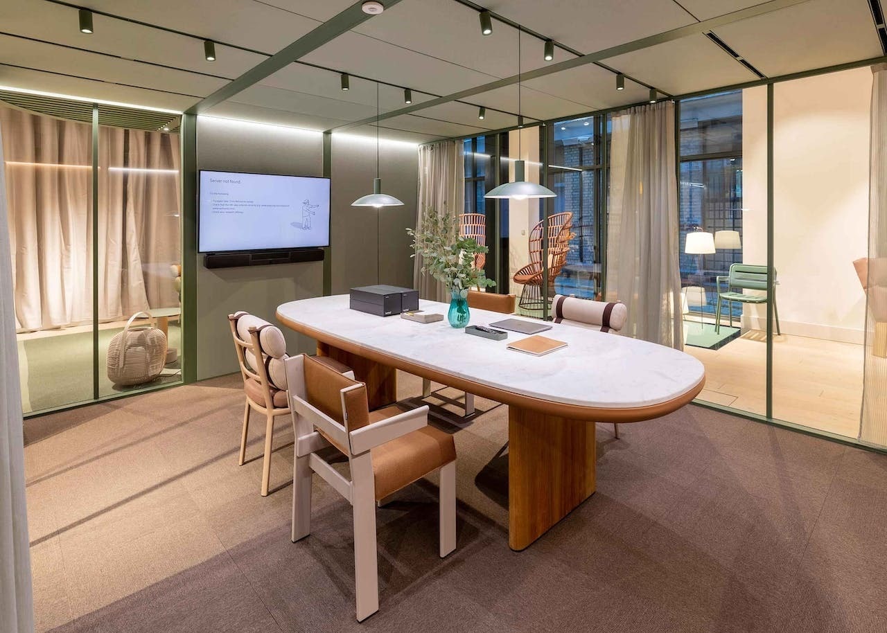 15-16 Dufferin St, Londres à louer Photo intérieure– Image 1 sur 4