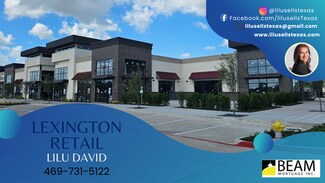 Plus de détails pour SEC Coit Road & Charismatic Pky, Frisco, TX - Bureau/Médical, Bureau/Local commercial à louer