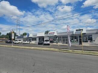 Plus de détails pour 107-109 Latch Dr, San Antonio, TX - Local commercial à louer