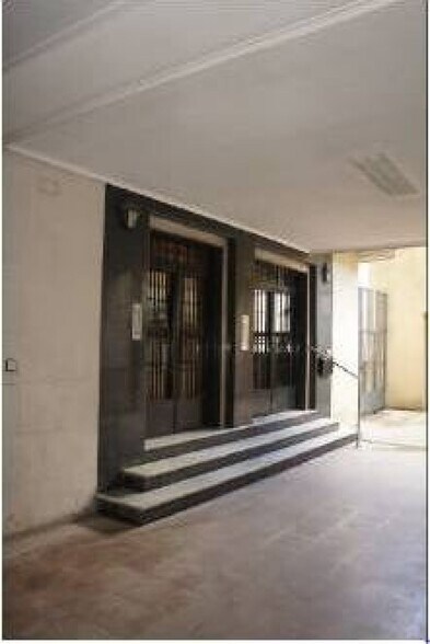 Paseo De Canalejas, 28, Salamanca, Salamanca à vendre - Photo de l’immeuble – Image 2 sur 5