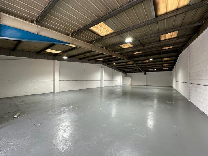 2 Thorpe End, Melton Mowbray à louer - Photo de l’immeuble – Image 2 sur 3