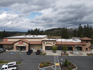 Plus de détails pour 12908 N Highway 395, Spokane, WA - Local commercial à louer